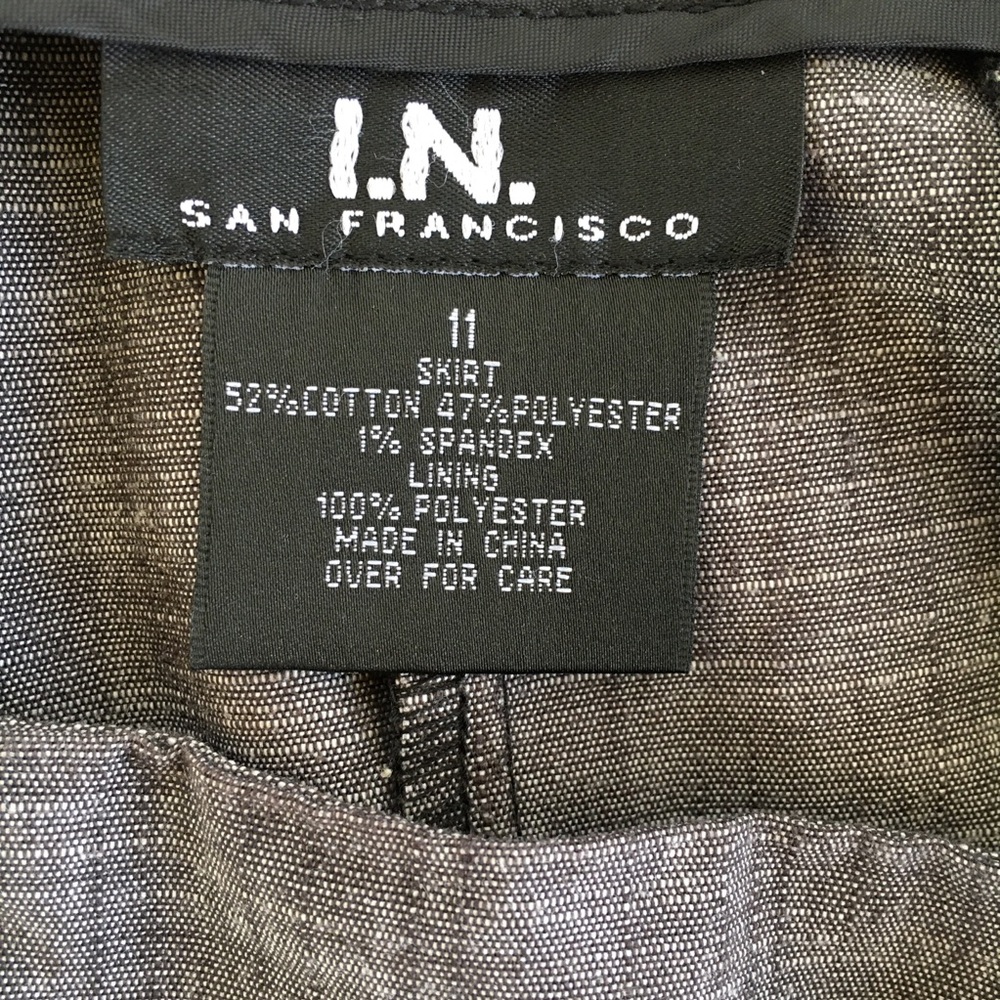 Skirt - Picture 6 of 8